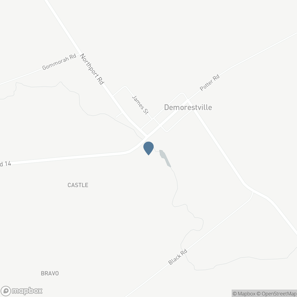 1467 COUNTY RD 15 ROAD, Prince Edward, Ontario K0K 1W0